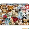 Puzzle 500 pzas. ositos de peluche
