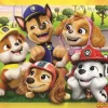 Puzzle 104 pzas. patrulla canina