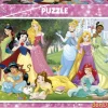 Puzzle 500 pzas. princesas disney
