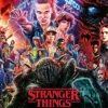 Puzzle 1000 pzas. stranger things panorama