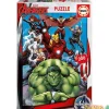 Puzzle 200 pzas. vengadores