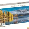 Puzzle 1000 pzas. wanaka's golden panorama - + poster incluido