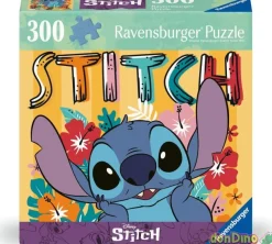 Puzzle stitch 300 pzas.