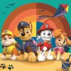 Puzzle 3x48 pzas. patrulla canina super color