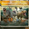 Puzzle xxl 200 pzas. jurassic world universo