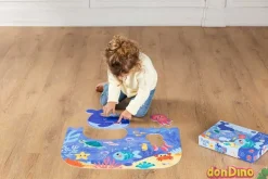 Puzzle xxl 18 pzas. oceano