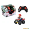Quad mario kart r/c 1:20 2.4 ghz batería y cargador