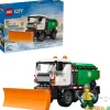 Quitanieves lego city 263 pzas.