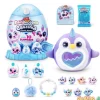Rainbocorns frozen mania eggzania +10 sorpresas