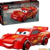 Rayo mcqueen lego speed champions 270 pzas.