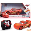 Rayo mcqueen r/c 1:24 cars turbo racer