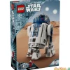 R2d2 lego star wars