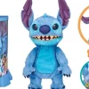 Real fx stitch disney animatronic +100 sonidos y acciones