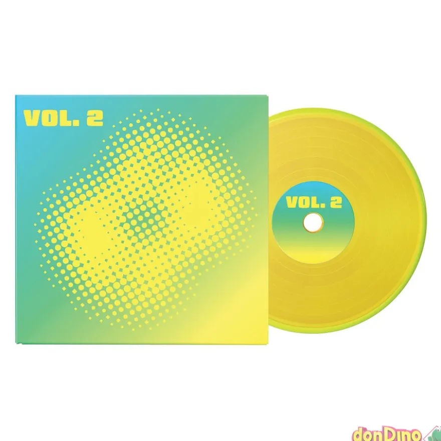 Record shop miniverse real music 30 pzas.