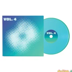 Record shop miniverse real music 30 pzas.