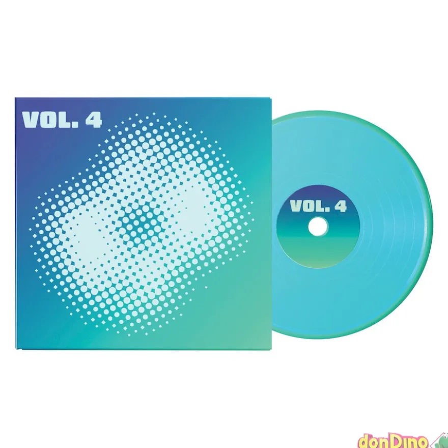 Record shop miniverse real music 30 pzas.