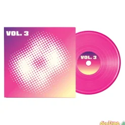 Record shop miniverse real music 30 pzas.