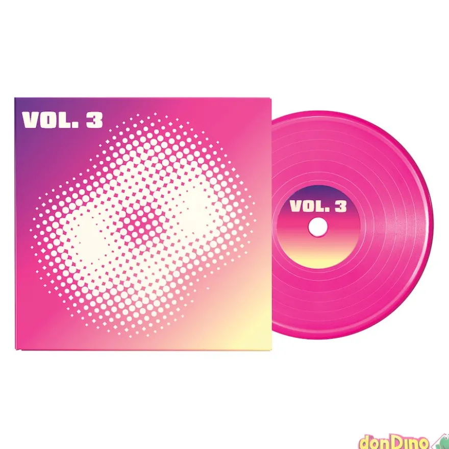 Record shop miniverse real music 30 pzas.