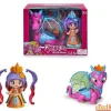 Reina y dragon pinypon mix & match