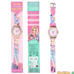 Reloj de pulsera top model