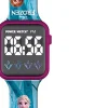 Reloj digital led frozen