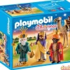 Reyes magos playmobil christmas 58 pzas.