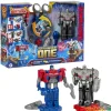Robot battlers transformers one optimus prime vs. megatron - 2 en 1
