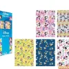 Rollo papel regalo disney 200x70 cm