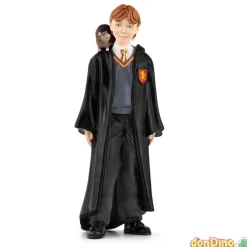 Ron weasley y scabbers harry potter