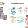 Ropita barriguitas