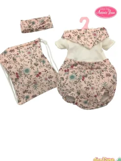 Ropita mi primer reborn 52 cm. surtidos aleatorios - traje/pijama
