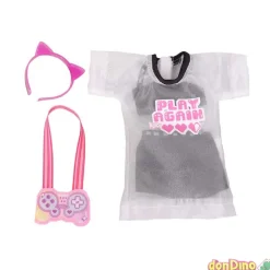 Ropita nancy a trendy look day
