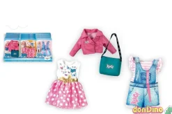Ropita nancy un dia de look cool