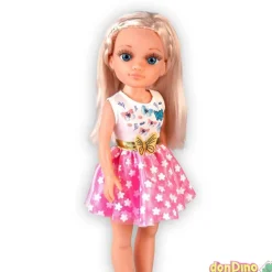 Ropita nancy un dia de look cool