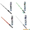 Sable laser forge star wars luz y sonido