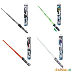 Sable laser forge star wars luz y sonido
