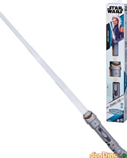 Sable laser forge star wars luz y sonido