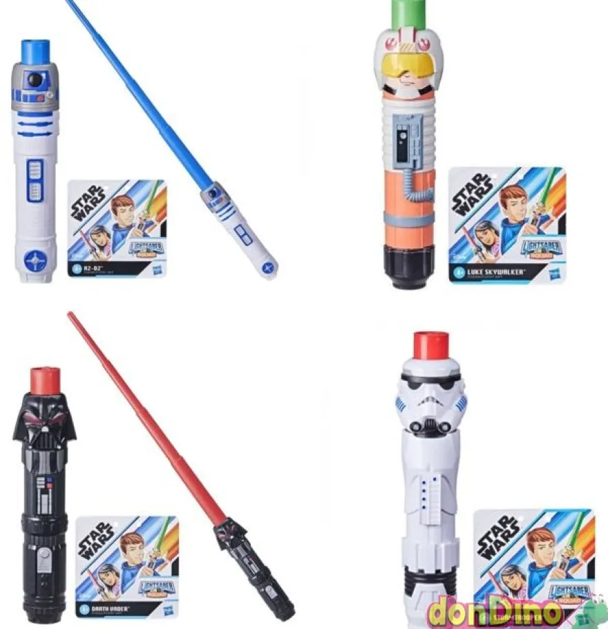 Sable laser squad star wars