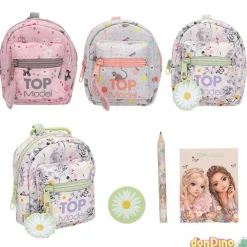 Sac a dos stationnaire top model