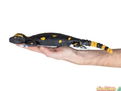 Salamandra r/c 33 cm. con luz batería y cargador