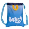 Saquito mochila bluey