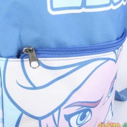 Saquito mochila frozen