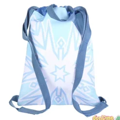 Saquito mochila frozen