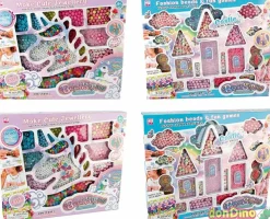Set abalorios maker bead surtidos