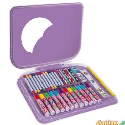 Set actividades artisticas stitch