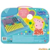 Set activid. artisticas peppa pig