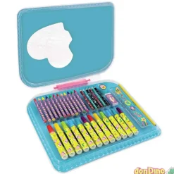 Set activid. artisticas peppa pig
