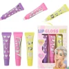 Set brillos de labios top model