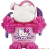 Set cubo playa equipado hello kitty