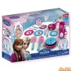 Set de cocina frozen 19 pzas.